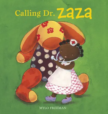 Volanie doktora Zazu - Calling Dr. Zaza