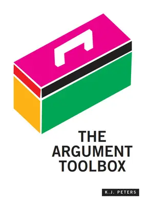 Súbor nástrojov na argumentáciu - The Argument Toolbox