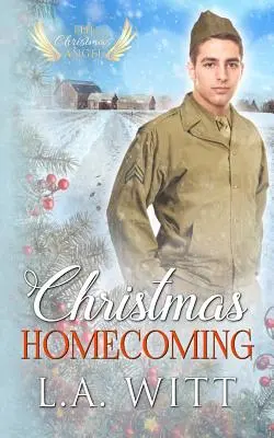 Vianočný návrat domov - Christmas Homecoming