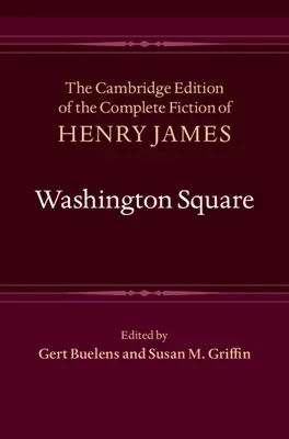 Washingtonské námestie - Washington Square