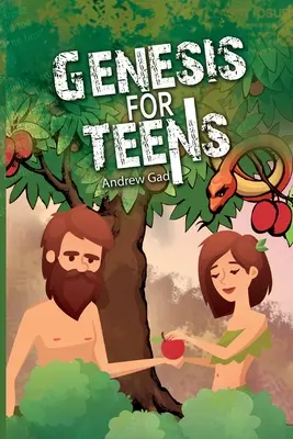 Genesis pre tínedžerov - Genesis for Teens