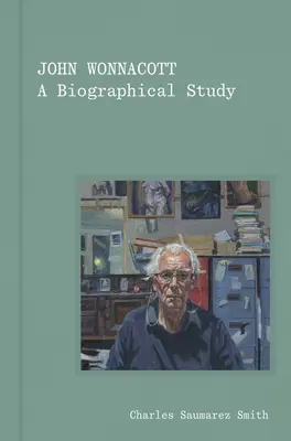 John Wonnacott: životopisná štúdia - John Wonnacott: A Biographical Study