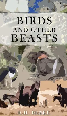 Vtáky a iné šelmy - Birds and other Beasts