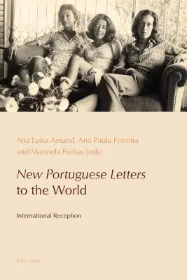 Nové portugalské listy svetu: Medzinárodná recepcia - New Portuguese Letters to the World: International Reception