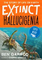 Halucinácie - Hallucigenia