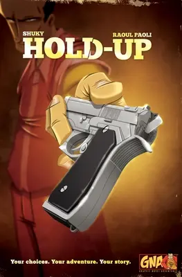 Podržte sa - Hold Up