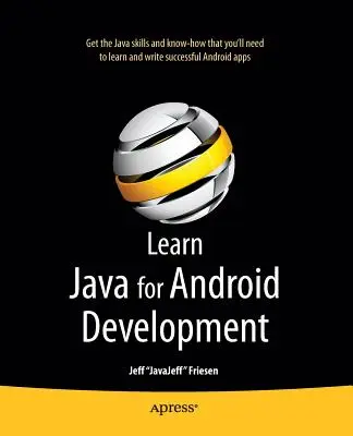 Naučte sa Javu pre vývoj pre Android - Learn Java for Android Development