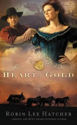 Zlaté srdce - Heart of Gold
