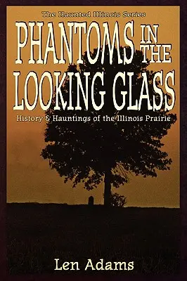 Prízraky v zrkadle - Phantoms in the Looking Glass