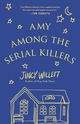 Amy medzi sériovými vrahmi - Amy Among the Serial Killers