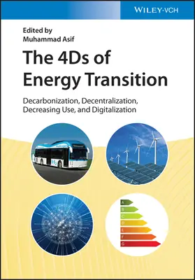 4ds of Energy Transition: Dekarbonizácia, decentralizácia, znižovanie spotreby a digitalizácia - The 4ds of Energy Transition: Decarbonization, Decentralization, Decreasing Use, and Digitalization