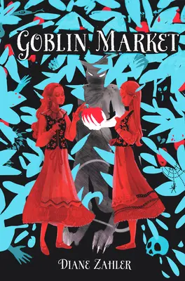 Trh so škriatkami - Goblin Market