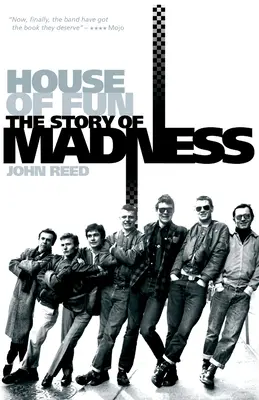 Dom zábavy: Príbeh šialenstva - House of Fun: The Story of Madness
