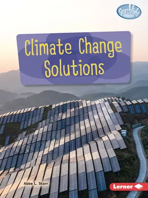 Riešenia v oblasti zmeny klímy - Climate Change Solutions