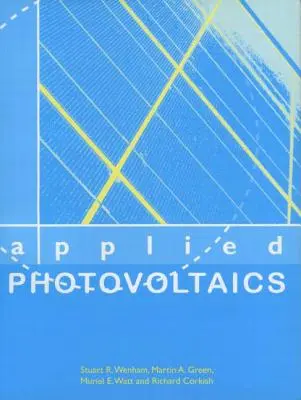 Aplikovaná fotovoltaika - Applied Photovoltaics
