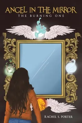 Anjel v zrkadle - The Burning One - Angel In The Mirror - The Burning One