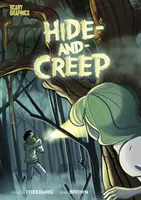 Úkryt a skrývanie - Hide-and-Creep