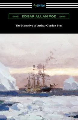 Rozprávanie Arthura Gordona Pyma - The Narrative of Arthur Gordon Pym