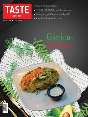 Ochutnajte Londýn: Najlepšie reštaurácie v Londýne; Kde sa najesť v Londýne - Taste London: Best Restaurants in London; Where to eat in London