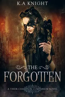 Zabudnutí - The Forgotten