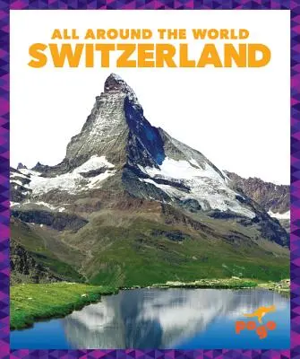 Švajčiarsko - Switzerland