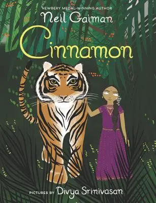 Škorica - Cinnamon