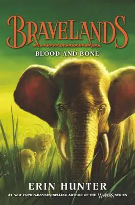 Bravelands: Krv a kosti - Bravelands: Blood and Bone