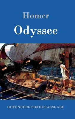 Odysea - Odyssee
