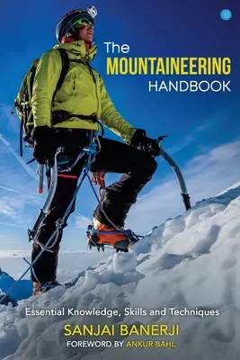 Príručka horolezectva - The Mountaineering Handbook