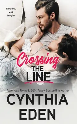 Prekročenie hranice - Crossing The Line