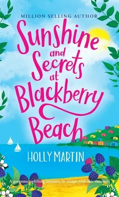 Slnko a tajomstvá na Blackberry Beach - Sunshine and Secrets at Blackberry Beach
