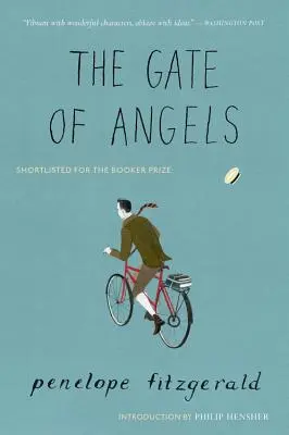 Brána anjelov - The Gate of Angels