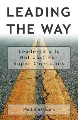 Vedenie na ceste - Leading the Way