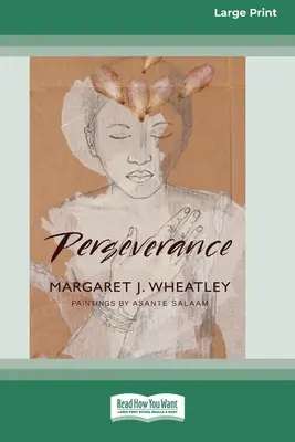 Vytrvalosť [Standard Large Print 16 Pt Edition] - Perseverance [Standard Large Print 16 Pt Edition]