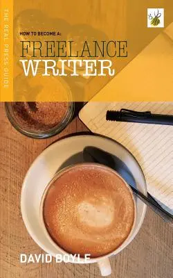 Ako sa stať spisovateľom na voľnej nohe - How to become a Freelance Writer