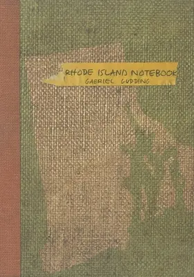 Zápisník z Rhode Islandu - Rhode Island Notebook