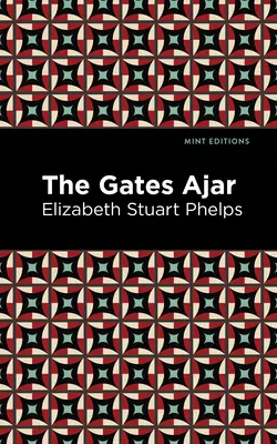 Brány Ajar - The Gates Ajar
