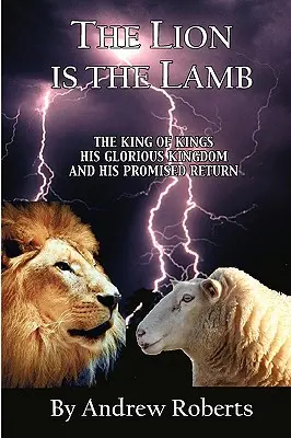 Lev je baránok - The Lion Is The Lamb
