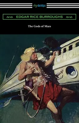 Bohovia Marsu - The Gods of Mars
