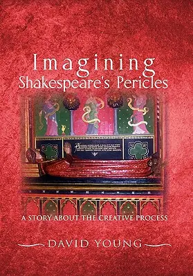 Predstavujeme si Shakespearovho Perikla: Príbeh o tvorivom procese - Imagining Shakespeare's Pericles: A Story about the Creative Process
