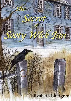 Tajomstvo hostinca Sooty Wick - The Secret of Sooty Wick Inn
