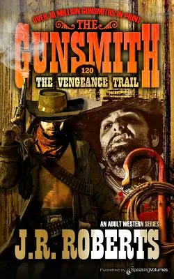 Stopa pomsty - The Vengeance Trail