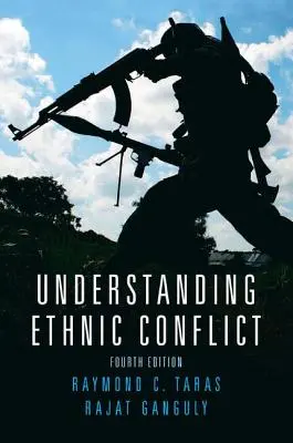 Pochopenie etnických konfliktov - Understanding Ethnic Conflict