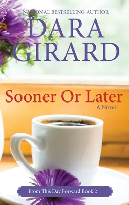 Skôr či neskôr (Large Print Edition) - Sooner or Later (Large Print Edition)