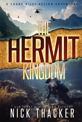 Kráľovstvo pustovníkov - The Hermit Kingdom