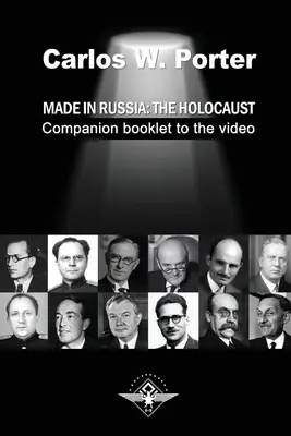 Made in Russia: Holokaust: Sprievodná brožúra k videu - Made in Russia: The Holocaust: Companion booklet to the video
