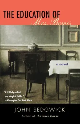 Výchova pani Bemisovej - The Education of Mrs. Bemis
