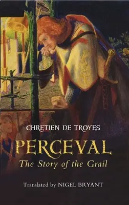 Perceval: Príbeh Grálu - Perceval: The Story of the Grail