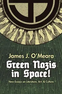 Zelení nacisti vo vesmíre! - Green Nazis in Space!