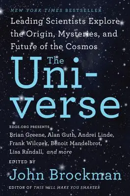 Vesmír - The Universe